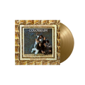 Those Who Are About To Die Salute You: Gold Colour Vinyl LP