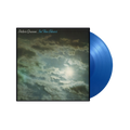 In The Skies: Limited Translucent Blue Vinyl LP