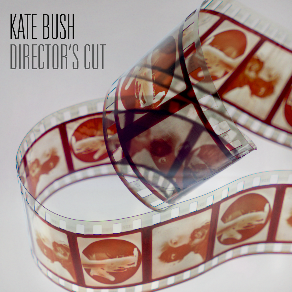 Director's Cut (2018 Remaster): Vinyl 2LP