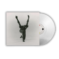 MotherFather: Limited Edition Clear Vinyl LP