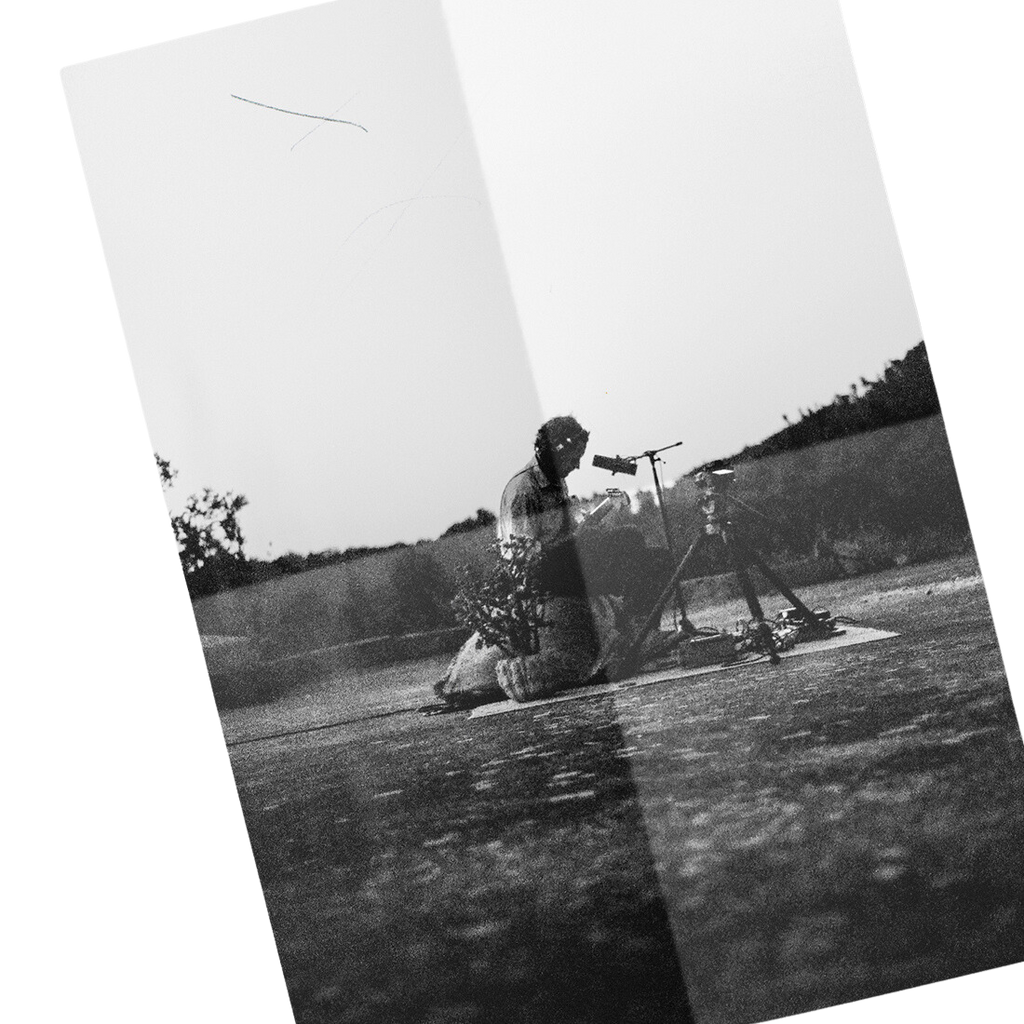 Collections From The Whiteout: Exclusive Deluxe LP
