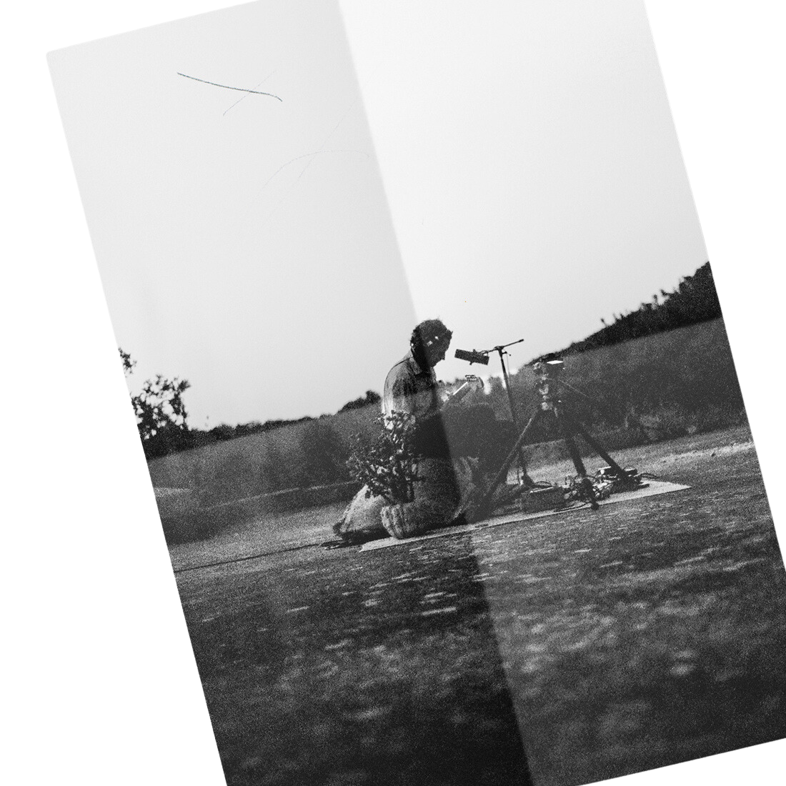 Collections From The Whiteout: Exclusive Deluxe LP