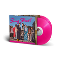 Sing Street (10th Anniversary Edition) - Pink Glitter