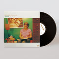 Biggest Bluest Hi-Fi: Black Vinyl LP
