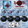 Bayonetta (Original Soundtrack): Vinyl 4LP Box Set