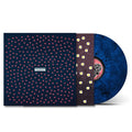 Seamonsters: Deep Sea Blue Vinyl LP
