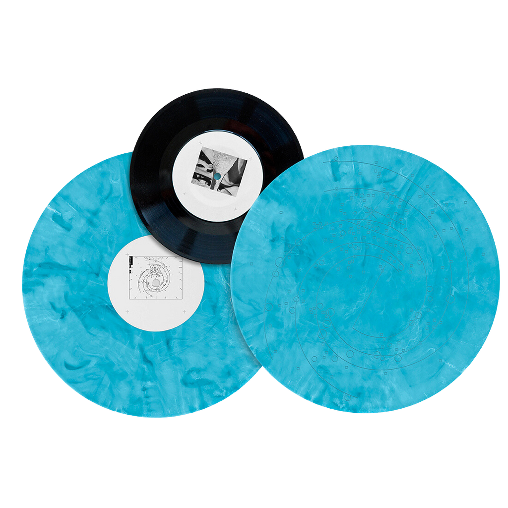 Collections From The Whiteout: Exclusive Deluxe LP