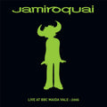 Live At BBC Maida Vale, 2006: Limited Neon Green Vinyl LP