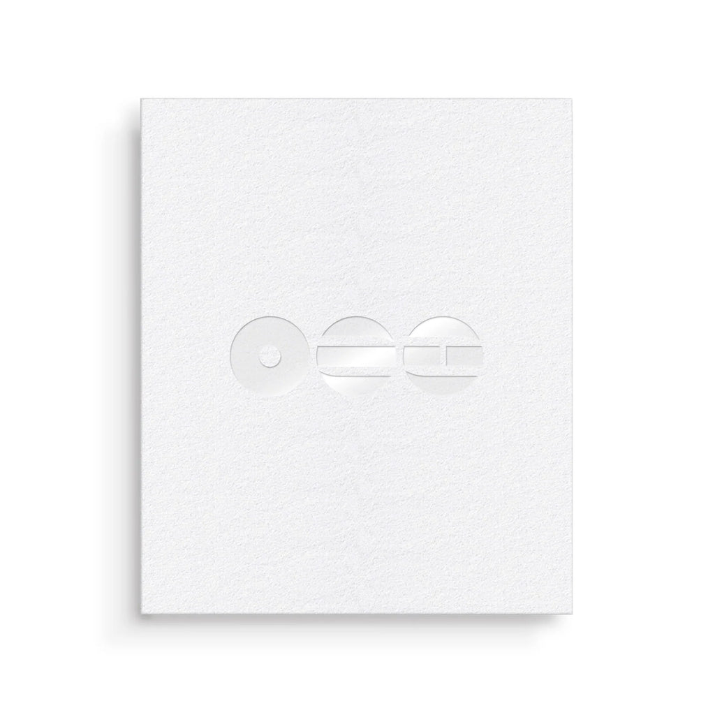 BTS The 5th Album 'ARIRANG' (Rooted in Korea Ver.)