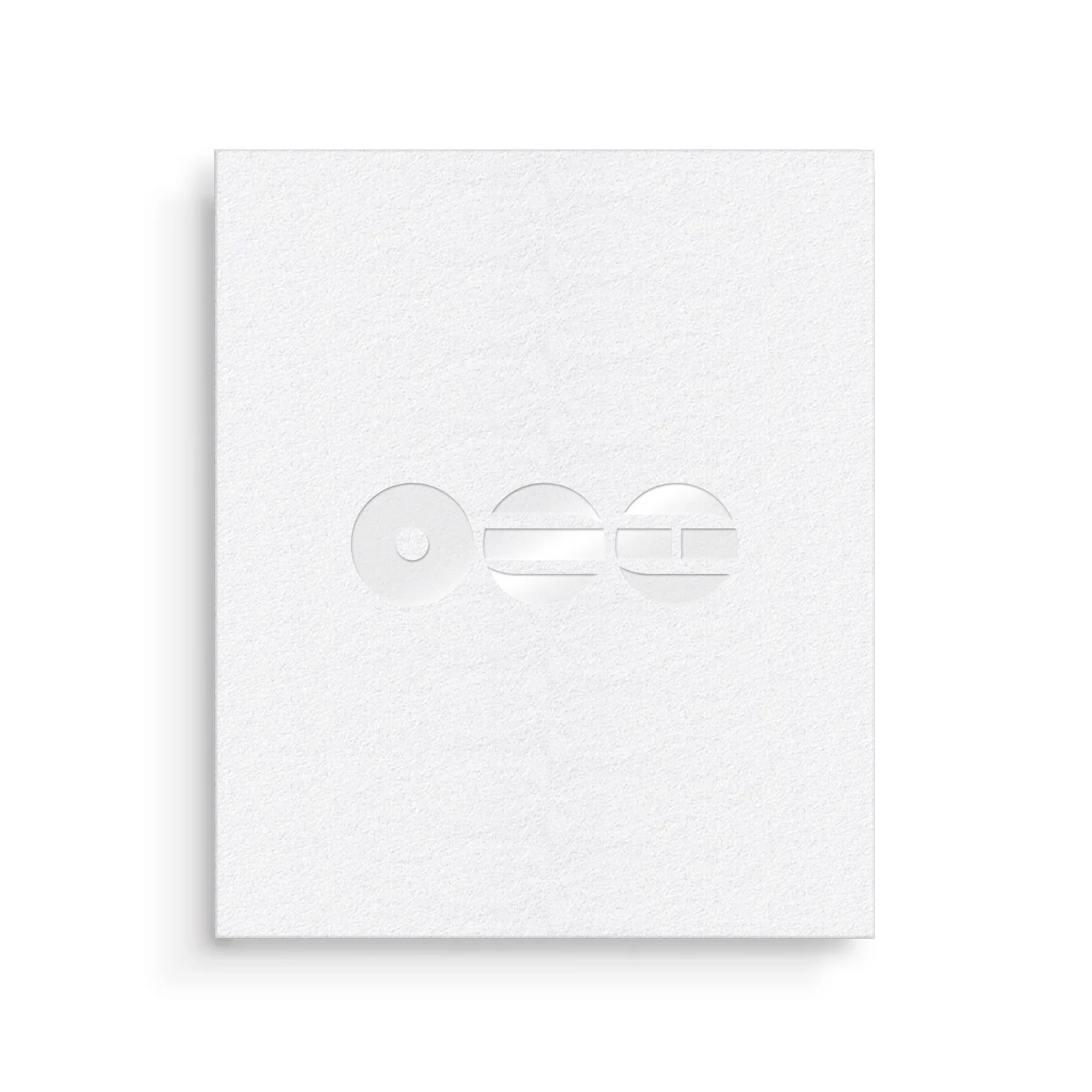 BTS The 5th Album 'ARIRANG' (Rooted in Korea Ver.)