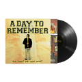 For Those Who Have Heart: Vinyl LP.