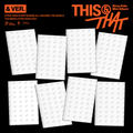This & That CD – & VER.