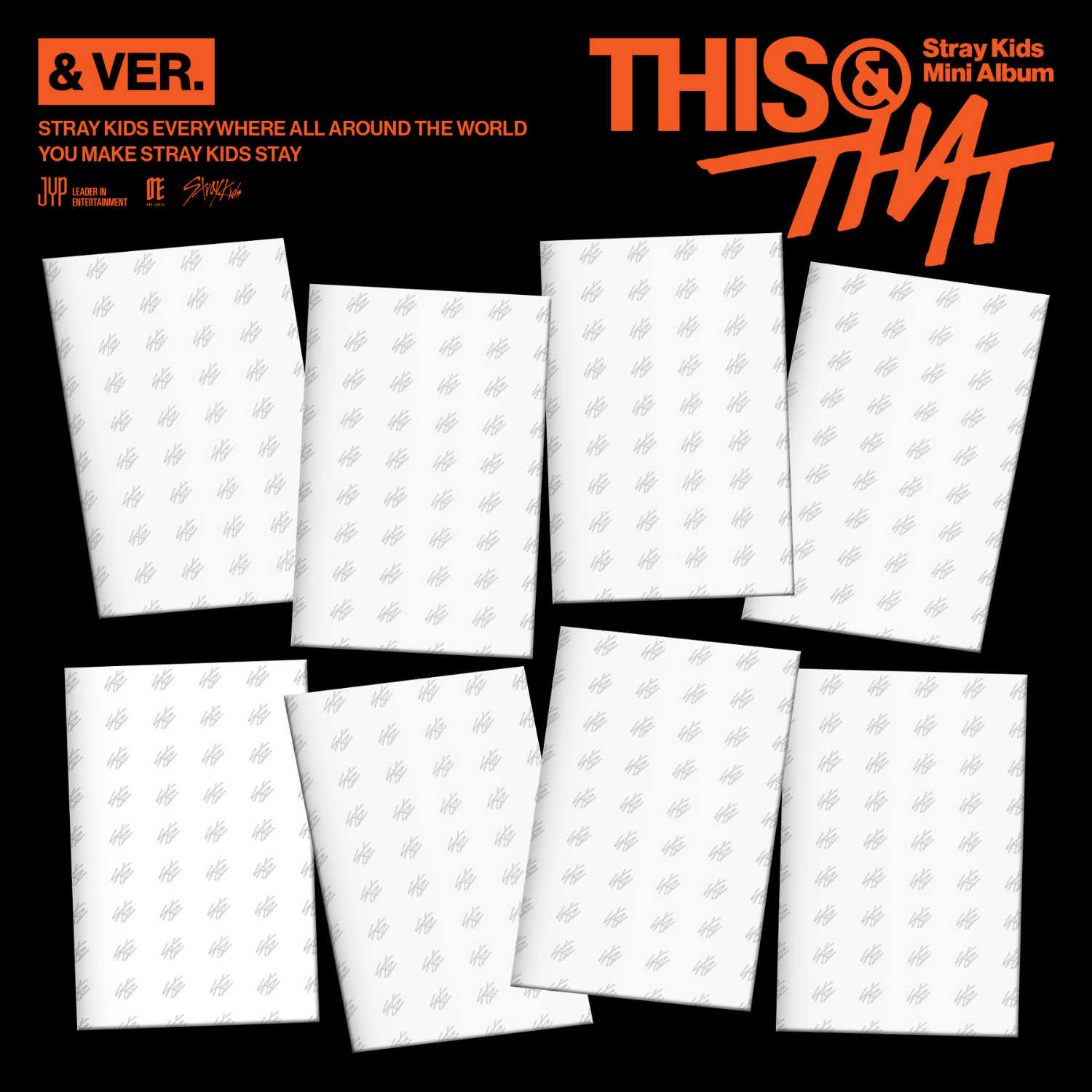 This & That CD – & VER.