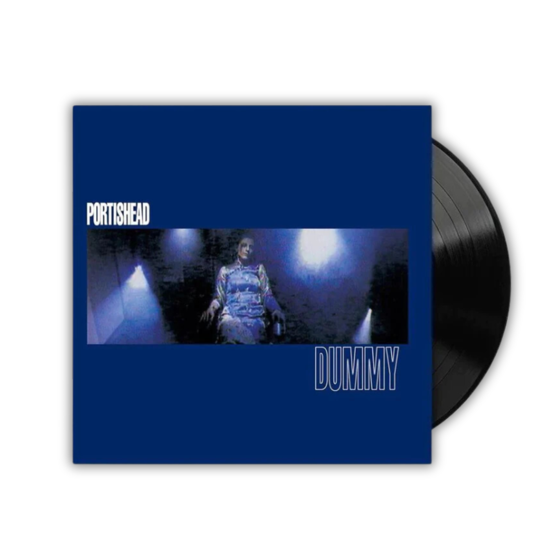Dummy: Vinyl LP
