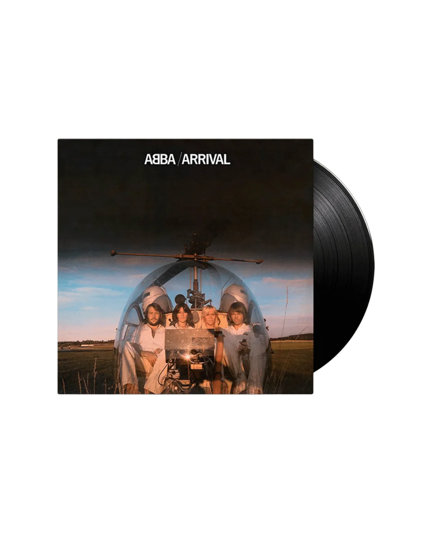 Arrival - Remastered: Vinyl LP
