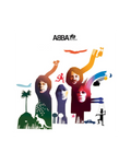 ABBA - The Album: Vinyl LP