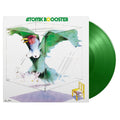 Atomic Rooster: Green Vinyl LP
