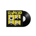 Tomorrow Never Comes: Vinyl LP + Fold-Out Poster