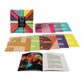 R.E.M. At the BBC: 8CD + DVD.