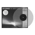 Burgh Island EP - 10th Anniversary Transparent LP