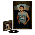 The Show: Live On Tour CD