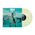 The Bestiary: Vernal Dawn Vinyl LP