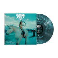 The Bestiary: Deepest Depths Vinyl LP