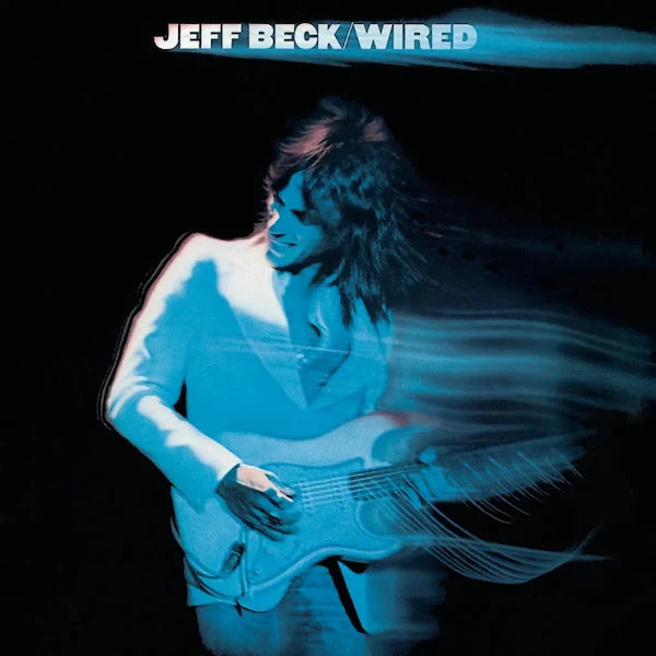 Wired: Vinyl LP