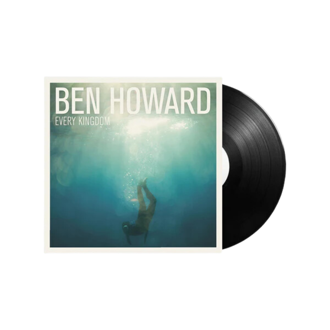 Every Kingdom: Vinyl LP