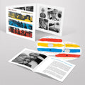 Synchronicity: 2CD