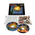 Pyromania 40: 2CD
