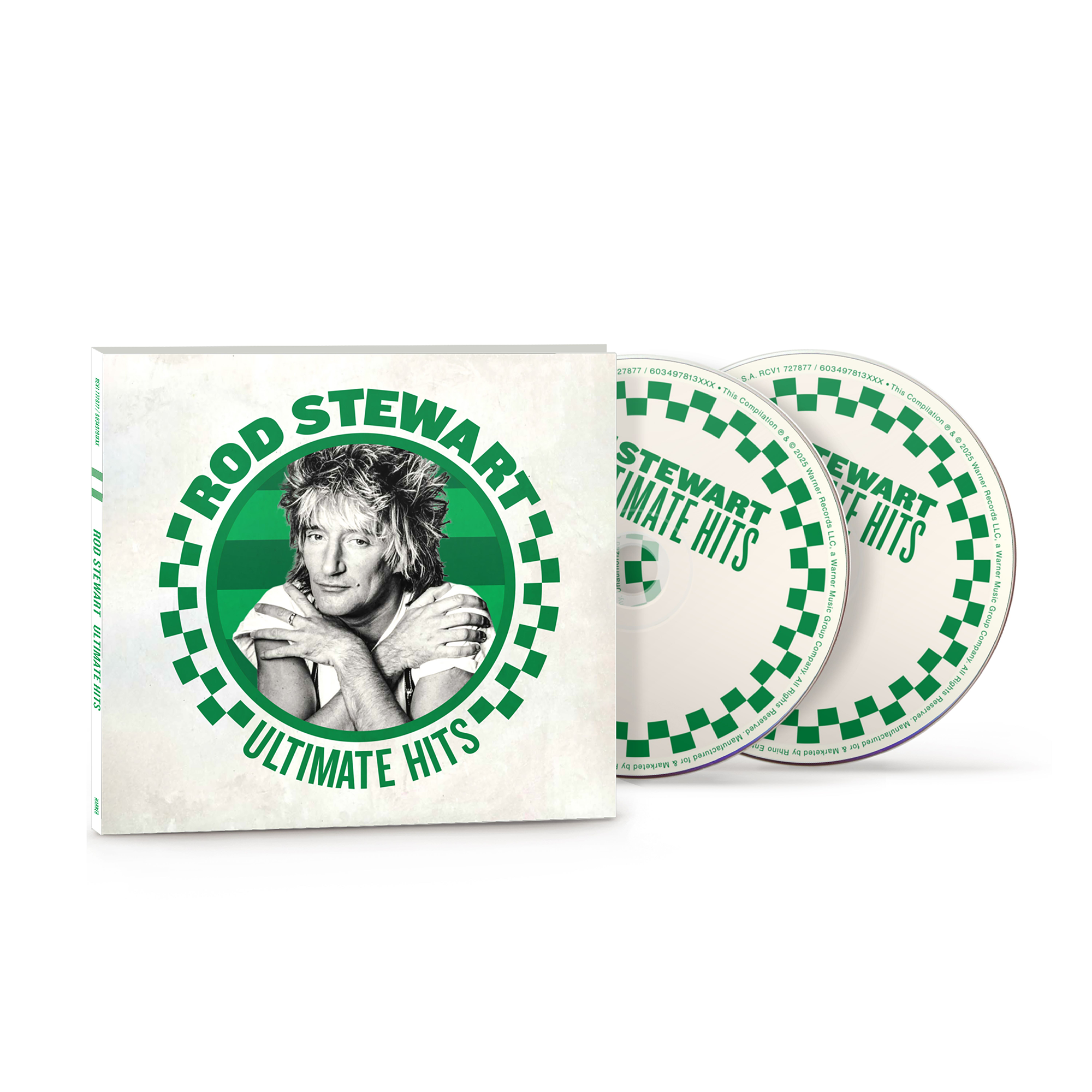 Ultimate Hits: 2CD