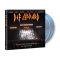 Diamond Star Heroes - Live From Sheffield: 2CD