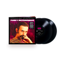 Funky Nothingness: Vinyl 2LP