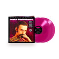 Funky Nothingness: Limited Edition Exclusive Violet Vinyl 2LP