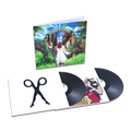 Scissor Sisters (Deluxe Edition): Vinyl 2LP