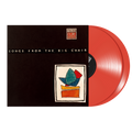 Songs From The Big Chair (40th Anniversary): Red Vinyl 2LP