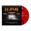 Diamond Star Heroes - Live From Sheffield: Vinyl 2LP