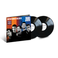 The Block Revisited: Vinyl 2LP