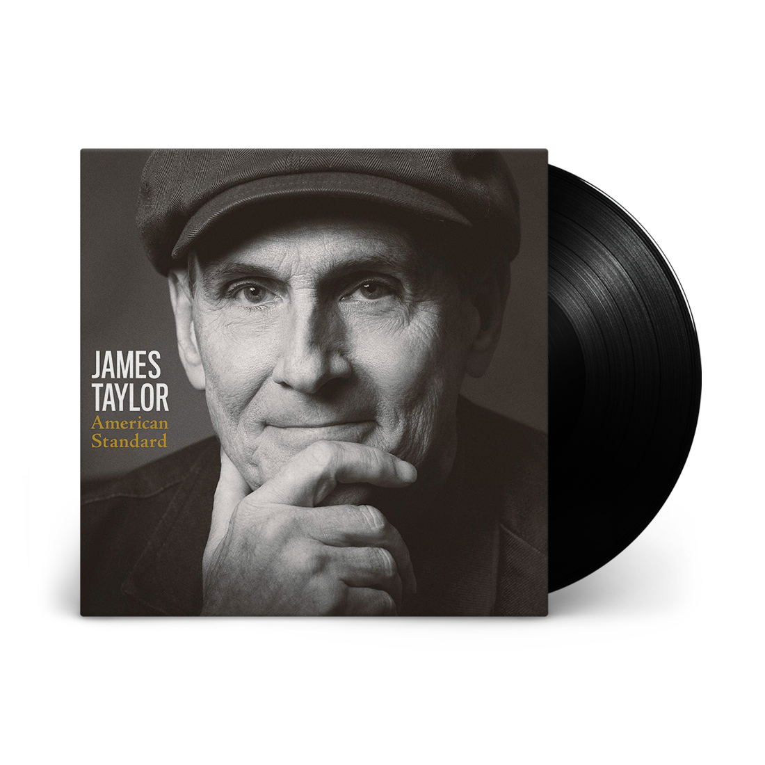 American Standard: Vinyl LP