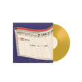 Exactly As It Seems: Mustard Vinyl LP
