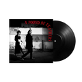 A Pound of Feathers Black LP