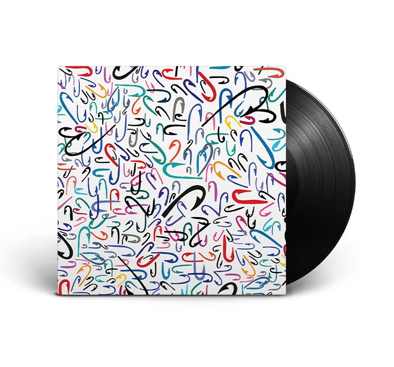 Love Chant: Vinyl LP