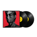 Tattoo You (40th Anniversary Remastered Deluxe 2LP 180g Black Vinyl)