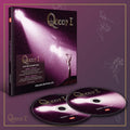 Queen 1 Deluxe Edition 2CD