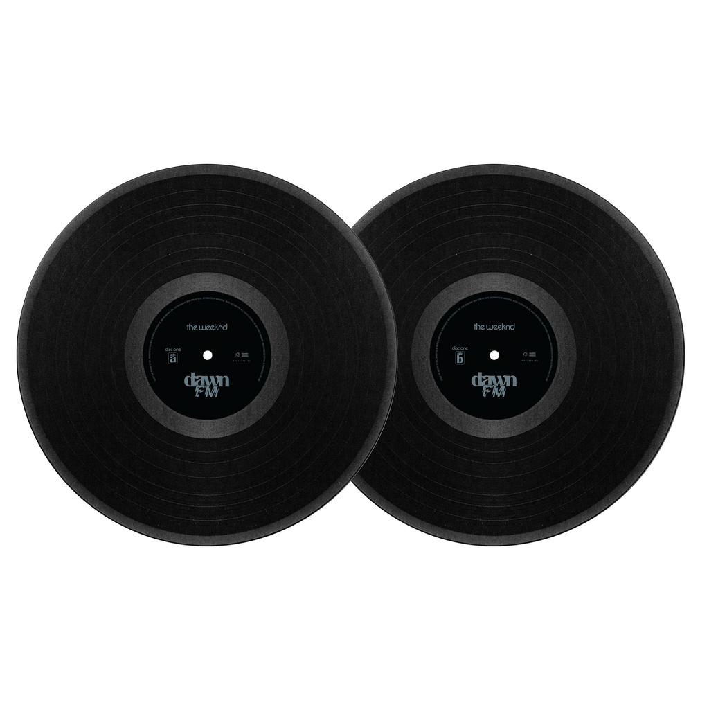 DAWN FM 2LP