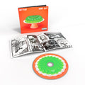 HEAVY JELLY: CD