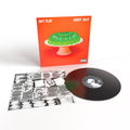 HEAVY JELLY: Vinyl LP