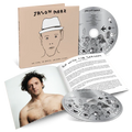 We Sing. We Dance. We Steal Things. We: Deluxe 2CD Edition
