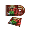 Seth MacFarlane Sings The Muppets - CD & Signed Print